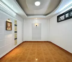 Nhà 4 Tầng Ngọc Thụy Long Biên, 52m², 4PN, 3WC, Ngõ Rộng, Giá Hấp Dẫn!"