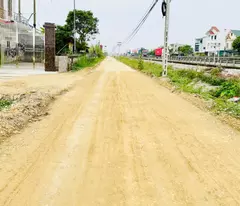 Đất nền Phúc Thành gần trung tâm  huyện Kim Thành chỉ hơn 900 triệu