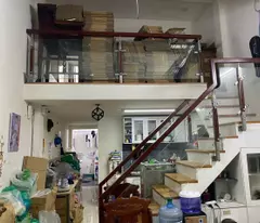 NHÀ MẶT TIỀN ĐƯỜNG NHỰA 10M AN PHÚ ĐÔNG - KD TỐT - 100m2. Chỉ 5 tỷ