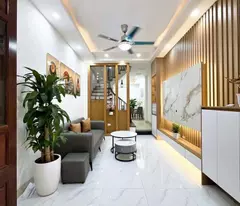 Bán nhà 5 tầng khu dân trí cao Tứ Liên - Tây Hồ, ngõ ô tô đỗ cửa