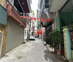 Bán nhà 5 tầng khu dân trí cao Tứ Liên - Tây Hồ, ngõ ô tô đỗ cửa