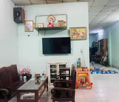 NHÀ  HẺM XE HƠI - KẾ BÊN ĐẠI HỌC NGUYỄN TẤT THÀNH - 167m2 chỉ 3.7Tỷ.
