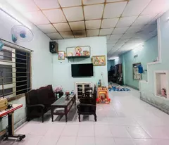 NHÀ  HẺM XE HƠI - KẾ BÊN ĐẠI HỌC NGUYỄN TẤT THÀNH - 167m2 chỉ 3.7Tỷ.