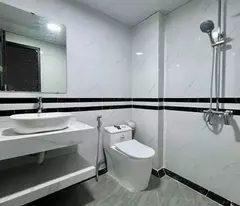 Bán nhà An Trạch giá 6.70 tỷ, diện tích 30m2, 5 tầng, mặt tiền 4.3m