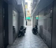 Bán nhà An Trạch giá 6.70 tỷ, diện tích 30m2, 5 tầng, mặt tiền 4.3m