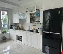 Nhỉnh 15 tỷ sở hữu ngay nhà Mặt phố Tây Hồ, 7 tầng thang máy.