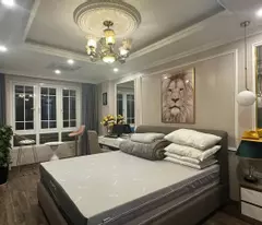 Nhỉnh 15 tỷ sở hữu ngay nhà Mặt phố Tây Hồ, 7 tầng thang máy.