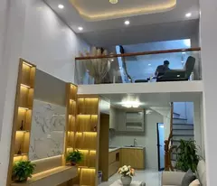Bán nhà Đống Đa giá 7.95 tỷ, diện tích 30m2, 5 tầng, mặt tiền 3.43m