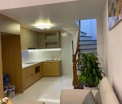 Bán nhà Đống Đa giá 7.95 tỷ, diện tích 30m2, 5 tầng, mặt tiền 3.43m
