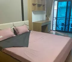 Bán nhà Đống Đa giá 7.95 tỷ, diện tích 30m2, 5 tầng, mặt tiền 3.43m
