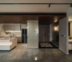 Bán Penthouse The Zei 215m2. Đầy đủ nội thất phong cách hiện đại. Vị trí đắc địa Mỹ Đình