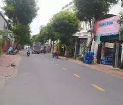Bán Nhà Mặt Tiền Thới An Quận 12, Đường Xe Tải Tránh, Chủ Vay Bank Cần Bán Nhanh