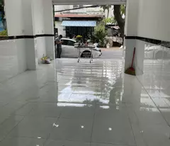 Bán Nhà Mặt Tiền Thới An Quận 12, Đường Xe Tải Tránh, Chủ Vay Bank Cần Bán Nhanh