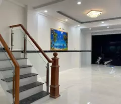 Bán Nhà Mặt Tiền Thới An Quận 12, Đường Xe Tải Tránh, Chủ Vay Bank Cần Bán Nhanh