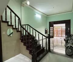 BÁN NHÀ 5 TẦNG, 83M², 7 PHÒNG, MẶT TIỀN KINH DOANH SẦM UẤT  TÂN KIỂNG, QUẬN 7, HIẾM BÁN - GIÁ
