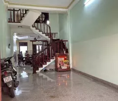 BÁN NHÀ 5 TẦNG, 83M², 7 PHÒNG, MẶT TIỀN KINH DOANH SẦM UẤT  TÂN KIỂNG, QUẬN 7, HIẾM BÁN - GIÁ