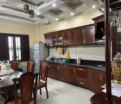 BÁN NHÀ 5 TẦNG, 83M², 7 PHÒNG, MẶT TIỀN KINH DOANH SẦM UẤT  TÂN KIỂNG, QUẬN 7, HIẾM BÁN - GIÁ