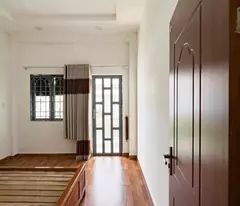 Bán nhà Hoàng Hoa Thám -Hẻm 3m thông -SD 128m2 - Dòng tiền 240/Y