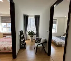 Bán chung cư Thanh Xuân, 99m2, giá 6,7 tỷ