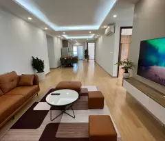 Bán chung cư Thanh Xuân, 99m2, giá 6,7 tỷ