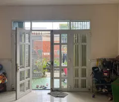 NHÀ 2 TẦNG 4 PN - 76M2(5x15m) - GIẢM CÒN CHỈ 3,8 TỶ - LINH ĐÔNG, THỦ ĐỨC