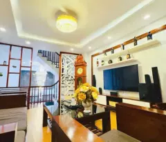 CĂN NHÀ TUYỆT CHỦNG TRONG PHÂN KHÚC, MẶT NGÕ THÔNG, Ô TÔ TRÁNH, LÔ GÓC 3 THOÁNG, KINH DOANH 6.x TỶ!