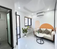 Bán chung cư mini Đống Đa, 70m2, 19,2 tỷ