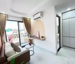 Bán chung cư mini Đống Đa, 70m2, 19,2 tỷ