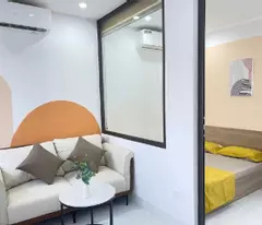 Bán chung cư mini Đống Đa, 70m2, 19,2 tỷ