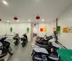 Bán chung cư mini Đống Đa, 70m2, 19,2 tỷ