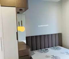 Chính chủ bán gấp căn hộ 3N 76m tầng trung View Hồ