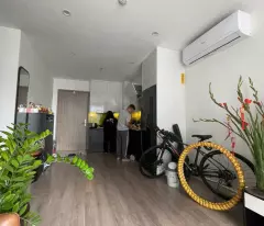 Chính chủ bán gấp căn hộ 2N - 55m toà Gs3 full đồ