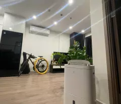 Chính chủ bán gấp căn hộ 2N - 55m toà Gs3 full đồ