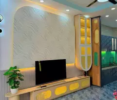 CĂN NHÀ SÁT BÊN Emart. HẺM 1 SẸC