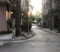 BÁN NHÀ NGÕ THÁI THỊNH,Ô TÔ KINH DOANH, 70M2, 15 TỶ