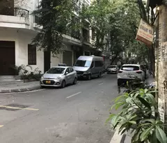 BÁN NHÀ NGÕ THÁI THỊNH,Ô TÔ KINH DOANH, 70M2, 15 TỶ