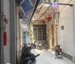 Bán nhà ngõ Vĩnh Hồ, 3 SH tránh thoải mái. DT 37m2 giá 8 tỷ 8