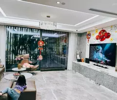 Chần chờ là hết Giảm sốc căn VIP nhất Lê Đức Thọ, Gara 2 oto, 5 tầng, thang máy.