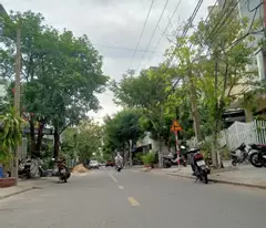 MẶT TIỀN TRẦN XUÂN LÊ 250M2 SIÊU HIẾM