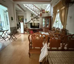 MẶT TIỀN TRẦN XUÂN LÊ 250M2 SIÊU HIẾM