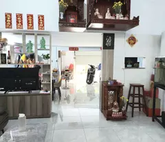+1 Bán nhà MTKD - BỆNH VIỆN Q2- LÊ VĂN THỊNH - 107M2- NGANG 6.5M - HOÀN CÔNG
