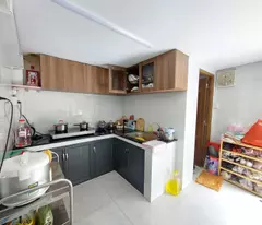 +1 Bán nhà MTKD - BỆNH VIỆN Q2- LÊ VĂN THỊNH - 107M2- NGANG 6.5M - HOÀN CÔNG