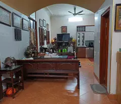 Giám giá bán nhanh Căn Phân lô Cầu Giấy , 55m2, MT 5m, giá 18 tỷ