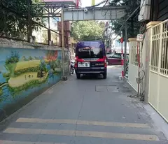 Giám giá bán nhanh Căn Phân lô Cầu Giấy , 55m2, MT 5m, giá 18 tỷ
