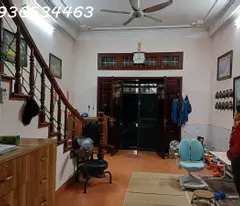Giám giá bán nhanh Căn Phân lô Cầu Giấy , 55m2, MT 5m, giá 18 tỷ