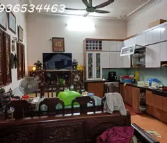 Giám giá bán nhanh Căn Phân lô Cầu Giấy , 55m2, MT 5m, giá 18 tỷ