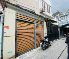 50.3.21 Hoà Bình 41 2 4 12 5.8 tỷ Phường 5 Quận 11