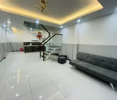 50.3.21 Hoà Bình 41 2 4 12 5.8 tỷ Phường 5 Quận 11