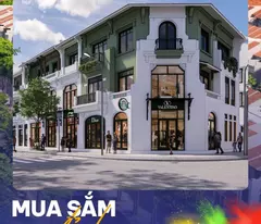 Bán căn hộ thấp tầng dự án SUN URBAN CITY HÀ NAM