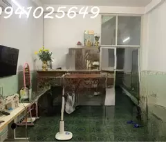 Bán nhà 1 lầu DT 80m2, mặt tiền đường số 38, Phường Hiệp Bình Chánh, Thủ Đức, 10.5 tỷ